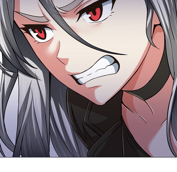 My Gangster Girlfriend Chapter 28 - Page 106