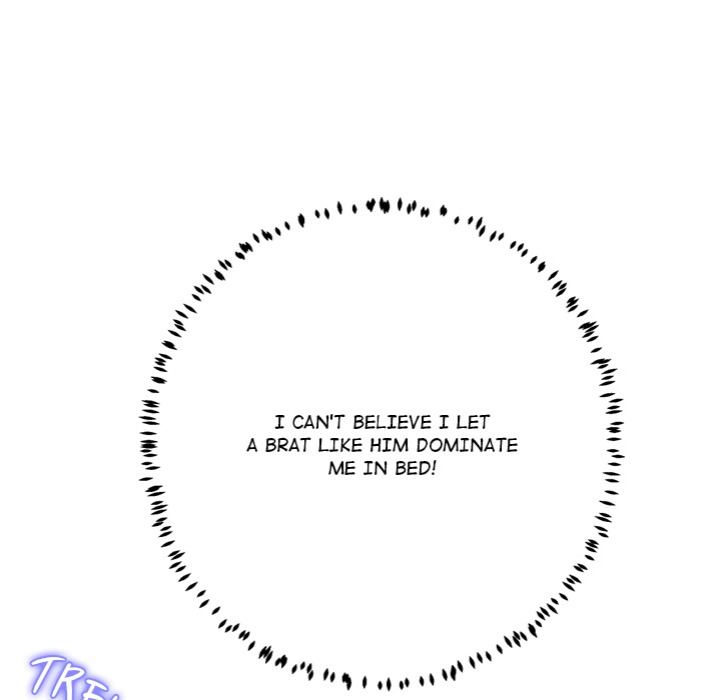 My Gangster Girlfriend Chapter 28 - Page 107