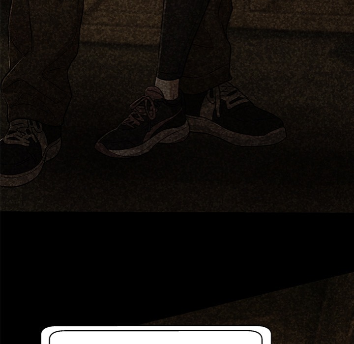 My Gangster Girlfriend Chapter 28 - Page 207