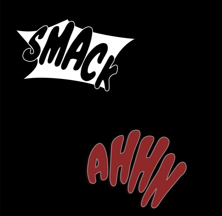 My Gangster Girlfriend Chapter 28 - Page 215