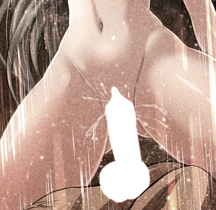 My Gangster Girlfriend Chapter 28 - Page 217