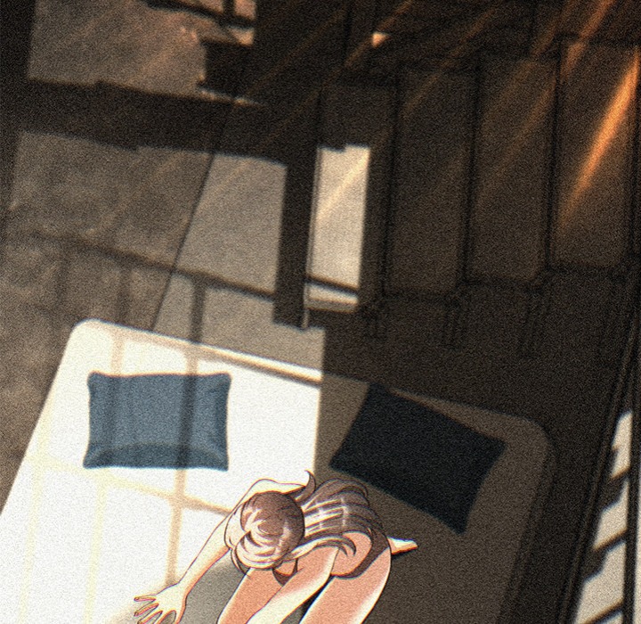 My Gangster Girlfriend Chapter 28 - Page 242