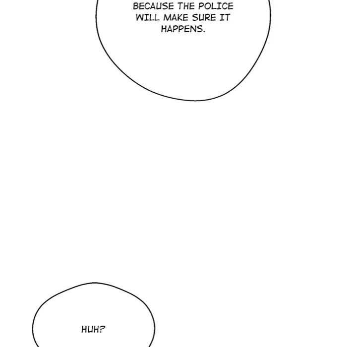 My Gangster Girlfriend Chapter 28 - Page 35