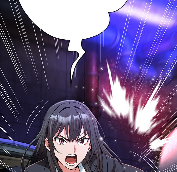 My Gangster Girlfriend Chapter 28 - Page 76