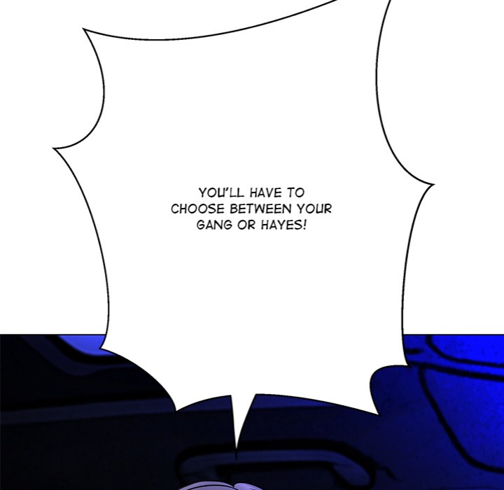 My Gangster Girlfriend Chapter 28 - Page 79