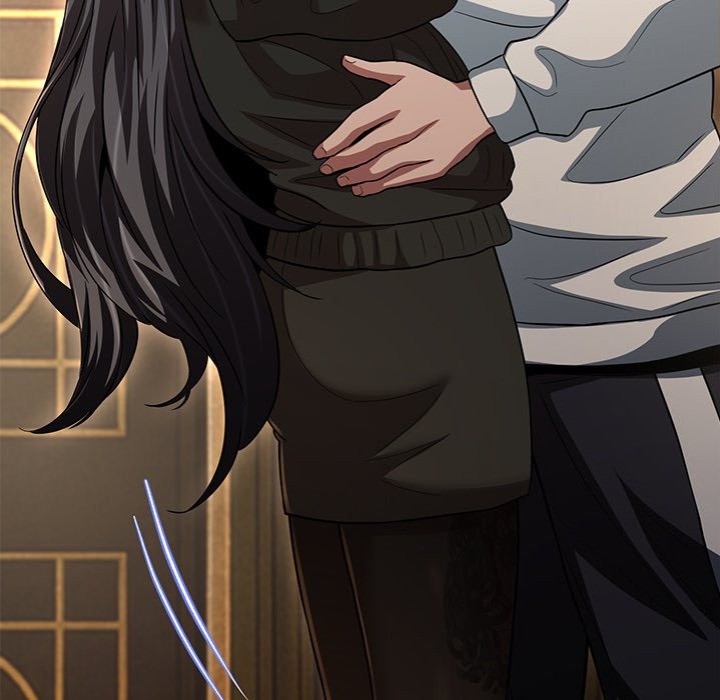 My Gangster Girlfriend Chapter 29 - Page 145