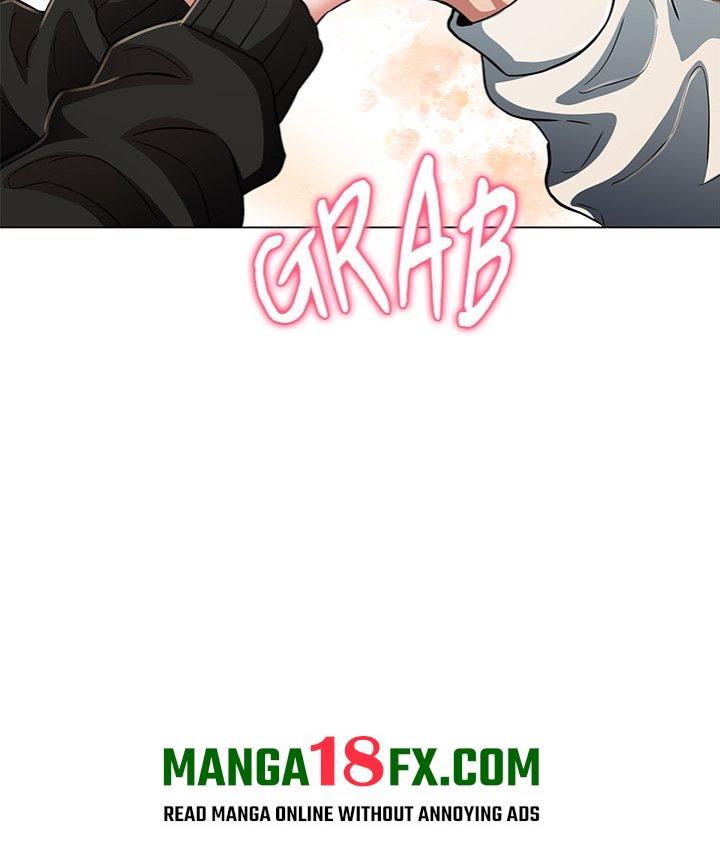 My Gangster Girlfriend Chapter 29 - Page 153