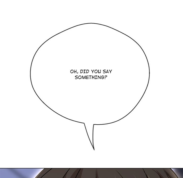 My Gangster Girlfriend Chapter 29 - Page 19