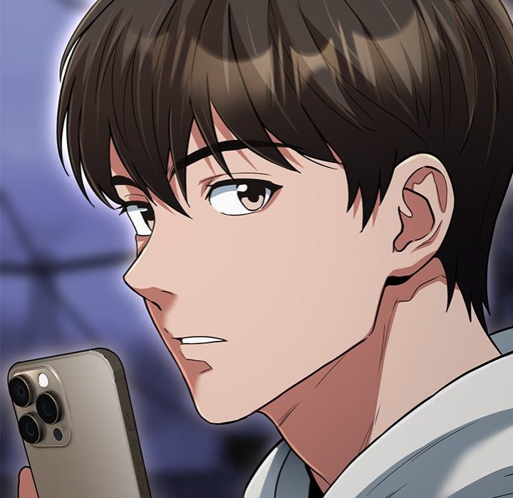 My Gangster Girlfriend Chapter 29 - Page 20