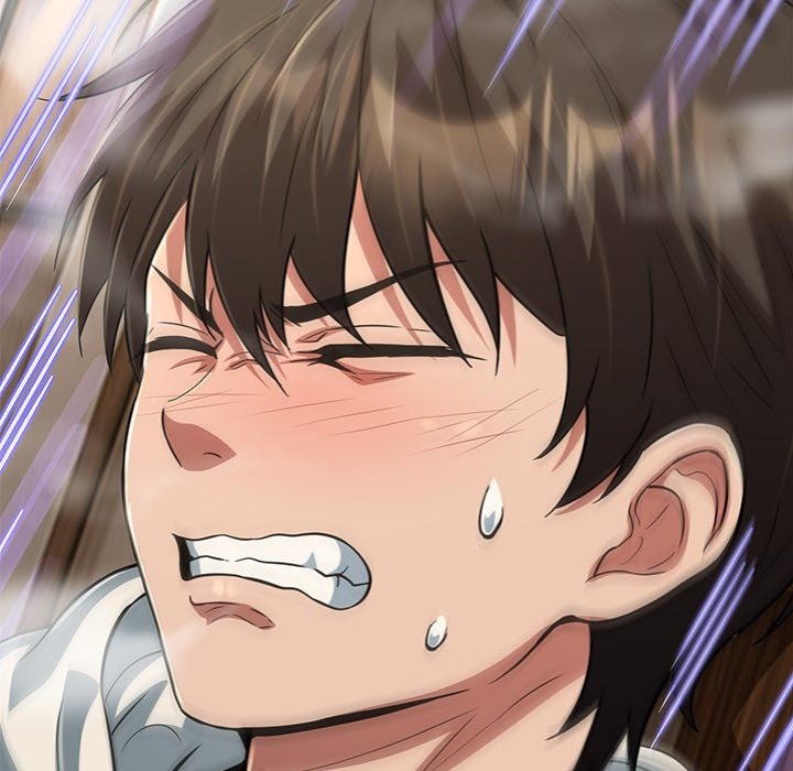 My Gangster Girlfriend Chapter 29 - Page 203