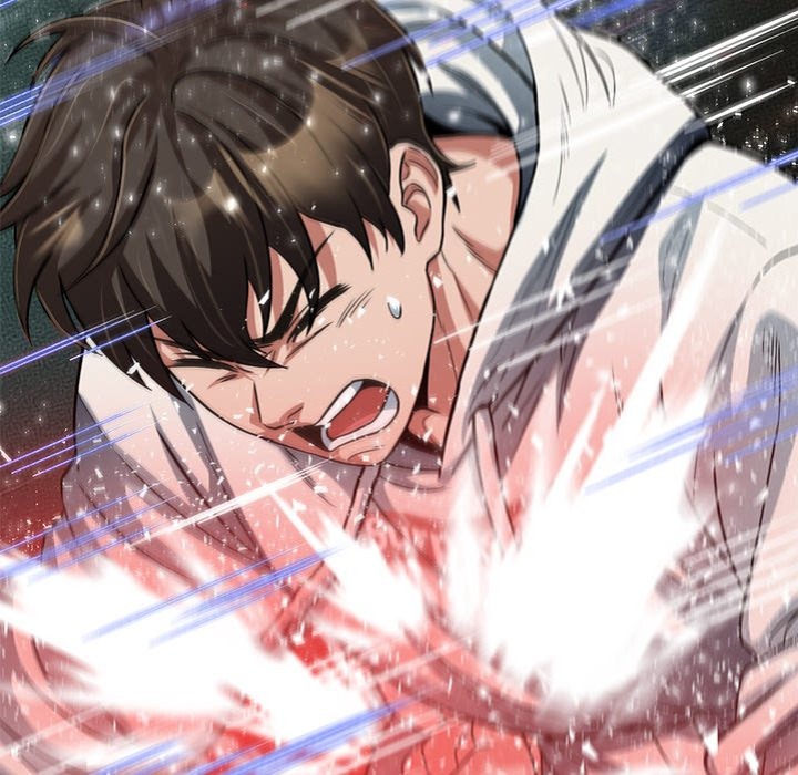 My Gangster Girlfriend Chapter 29 - Page 23