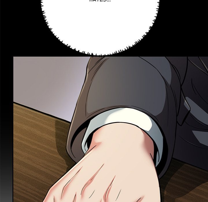 My Gangster Girlfriend Chapter 29 - Page 44