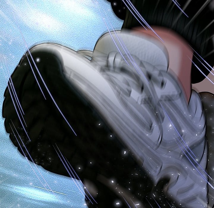 My Gangster Girlfriend Chapter 29 - Page 73