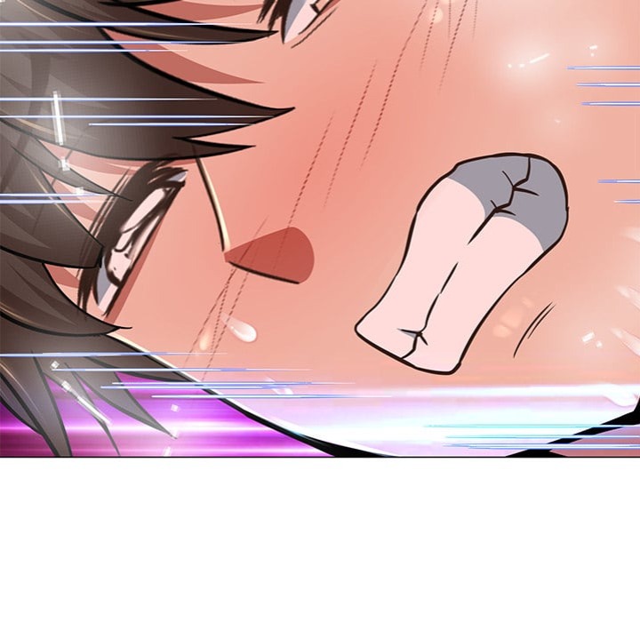 My Gangster Girlfriend Chapter 30 - Page 114