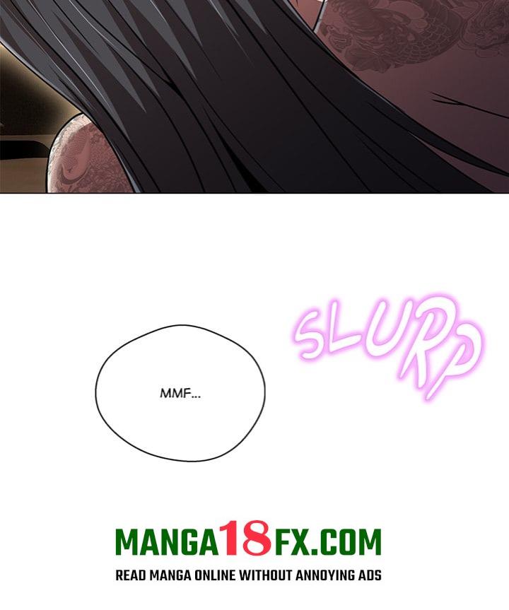 My Gangster Girlfriend Chapter 30 - Page 157