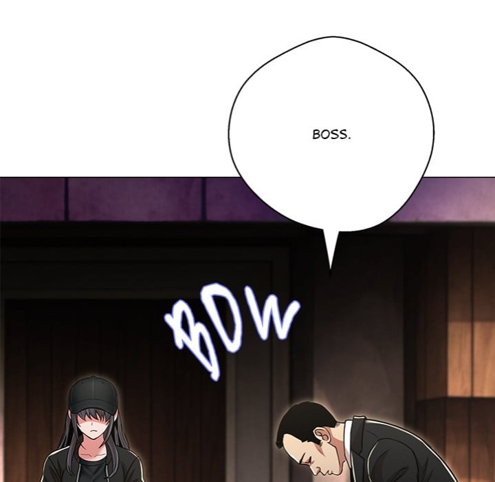 My Gangster Girlfriend Chapter 30 - Page 197