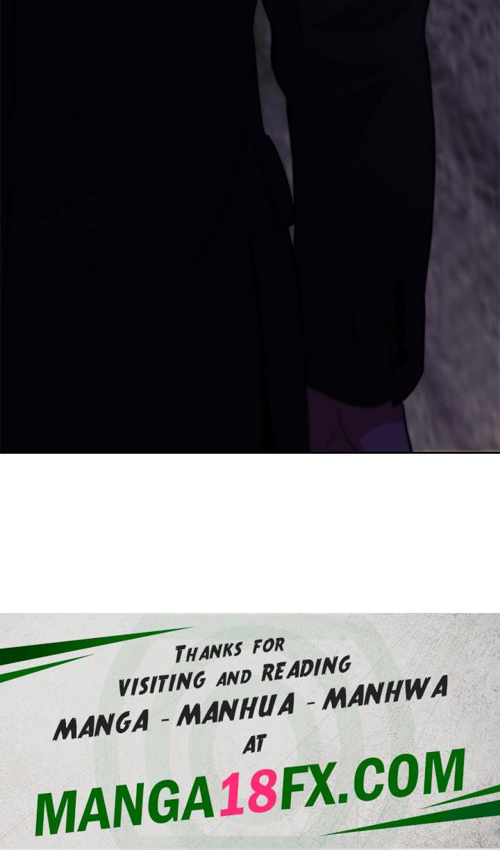 My Gangster Girlfriend Chapter 30 - Page 211