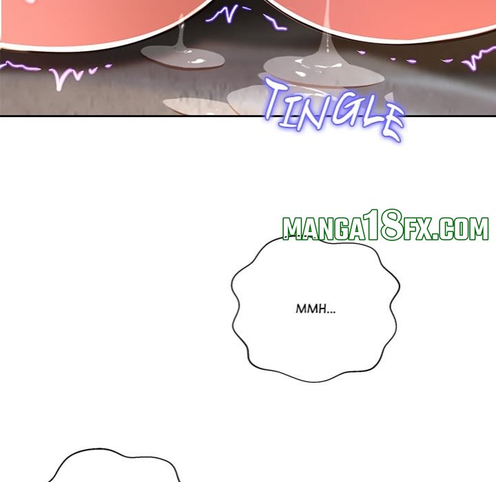 My Gangster Girlfriend Chapter 30 - Page 23