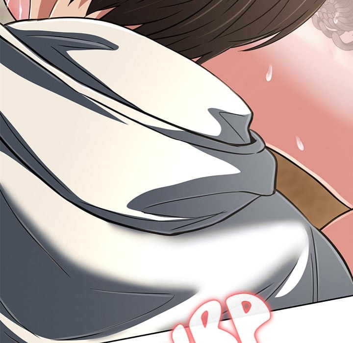 My Gangster Girlfriend Chapter 30 - Page 27