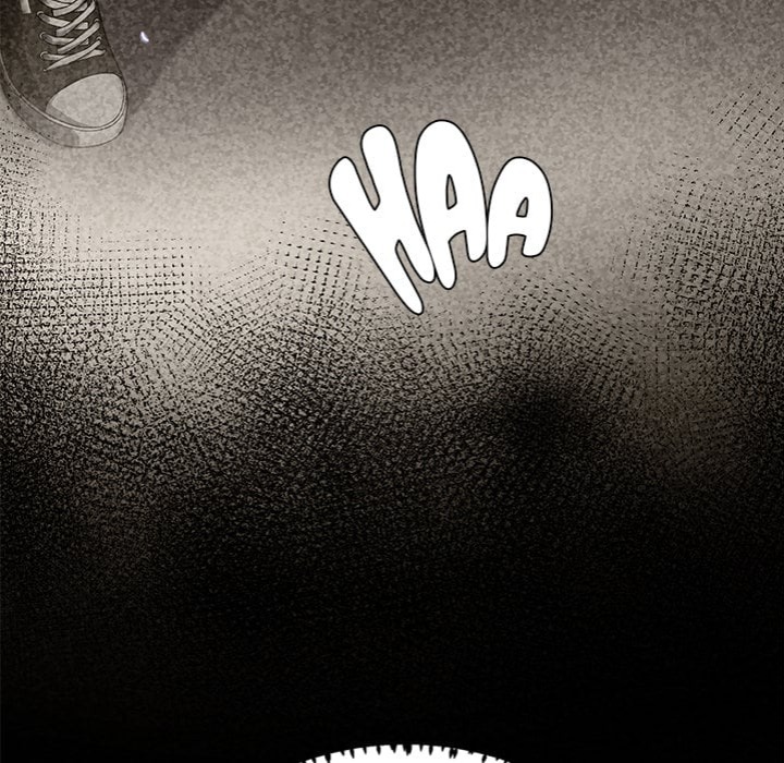 My Gangster Girlfriend Chapter 30 - Page 8