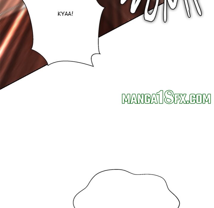 My Gangster Girlfriend Chapter 30 - Page 92