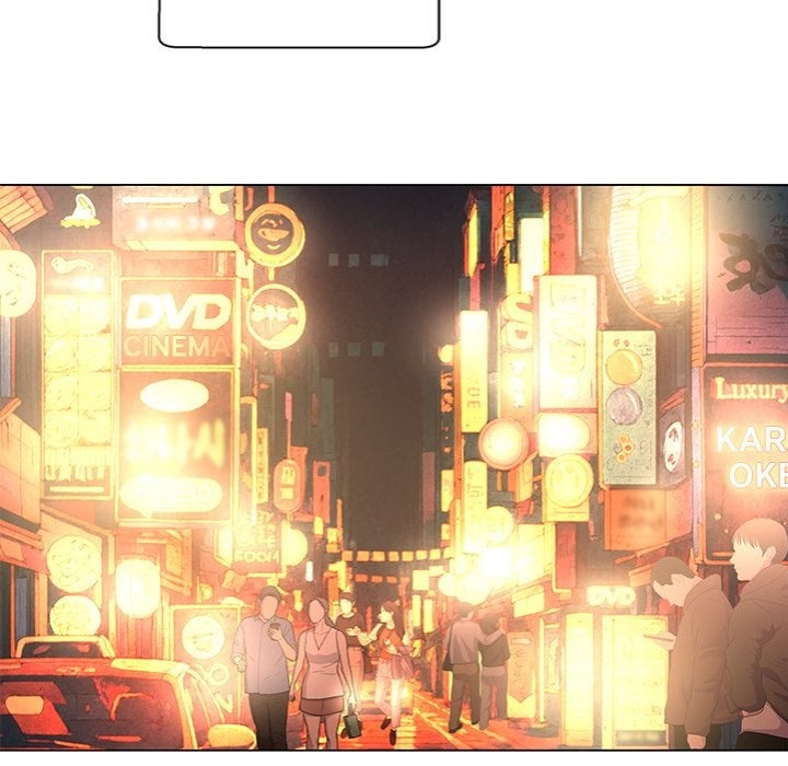 My Gangster Girlfriend Chapter 31 - Page 173