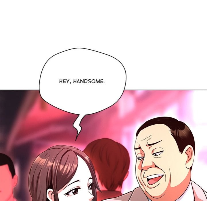 My Gangster Girlfriend Chapter 31 - Page 186