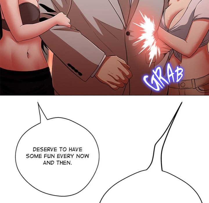 My Gangster Girlfriend Chapter 31 - Page 190