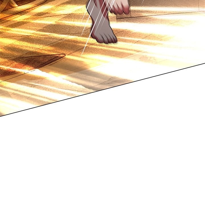 My Gangster Girlfriend Chapter 31 - Page 22