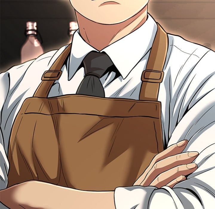 My Gangster Girlfriend Chapter 31 - Page 48