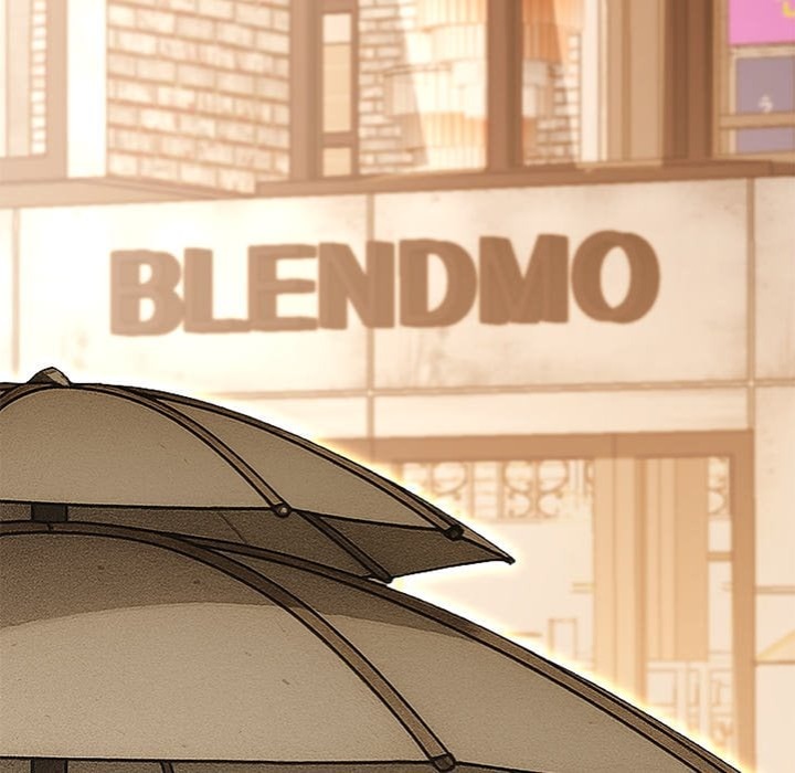 My Gangster Girlfriend Chapter 31 - Page 93