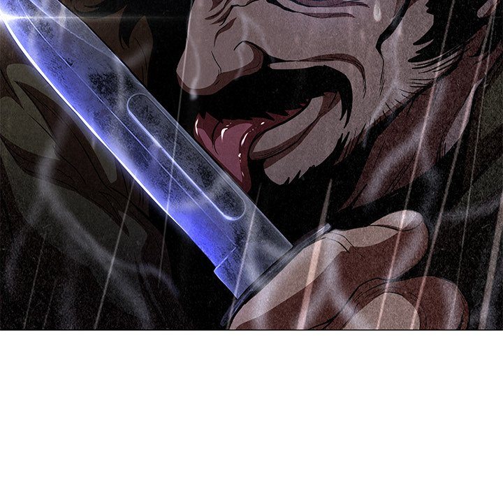 My Gangster Girlfriend Chapter 33 - Page 106