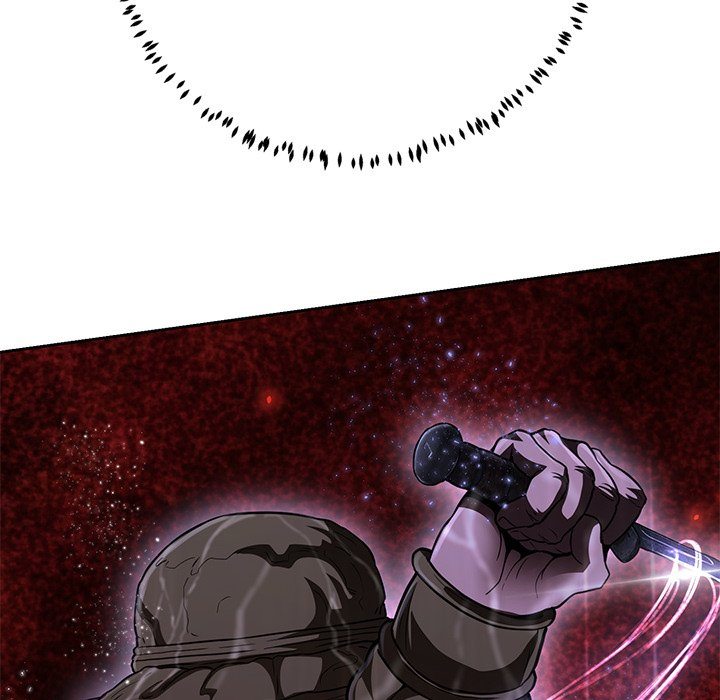 My Gangster Girlfriend Chapter 33 - Page 157