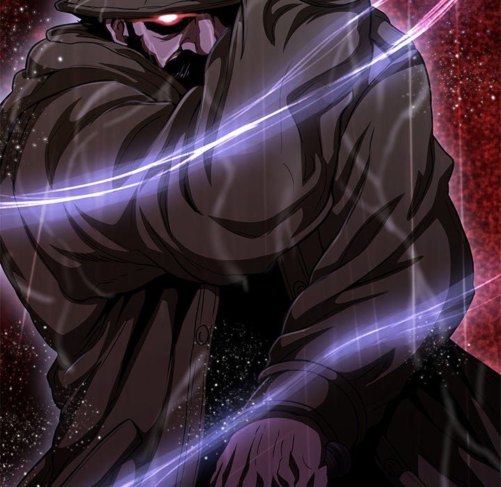 My Gangster Girlfriend Chapter 33 - Page 158