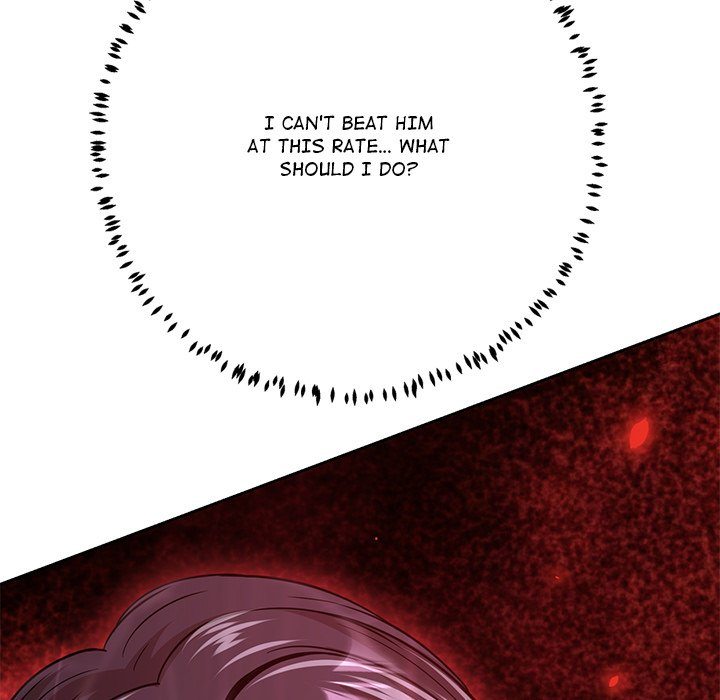 My Gangster Girlfriend Chapter 33 - Page 160