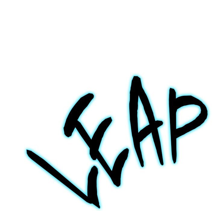 My Gangster Girlfriend Chapter 33 - Page 174