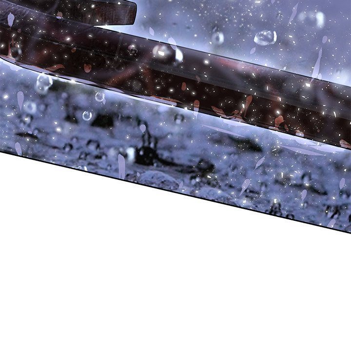 My Gangster Girlfriend Chapter 33 - Page 178