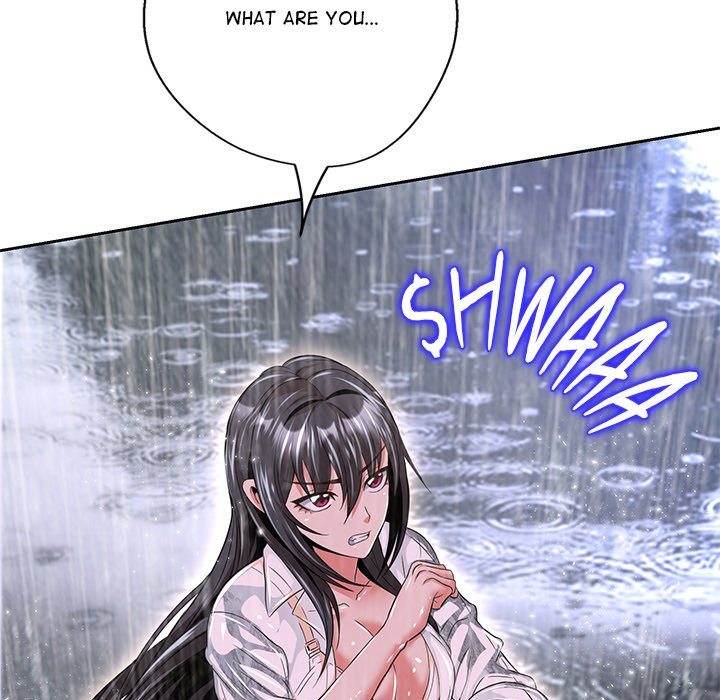 My Gangster Girlfriend Chapter 33 - Page 220