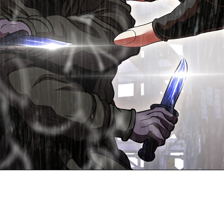 My Gangster Girlfriend Chapter 33 - Page 241