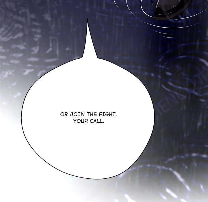 My Gangster Girlfriend Chapter 33 - Page 246