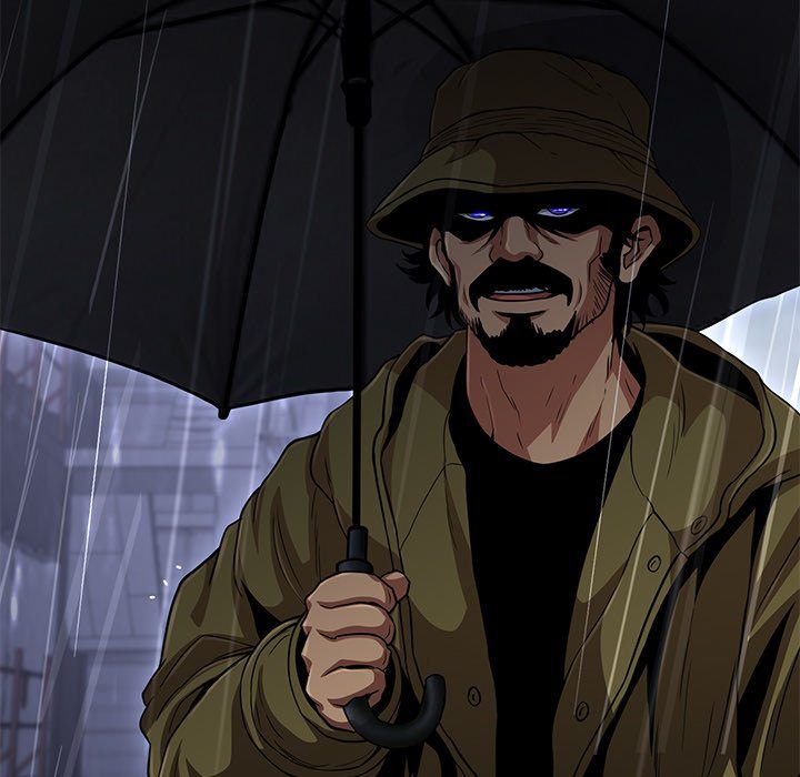 My Gangster Girlfriend Chapter 33 - Page 31