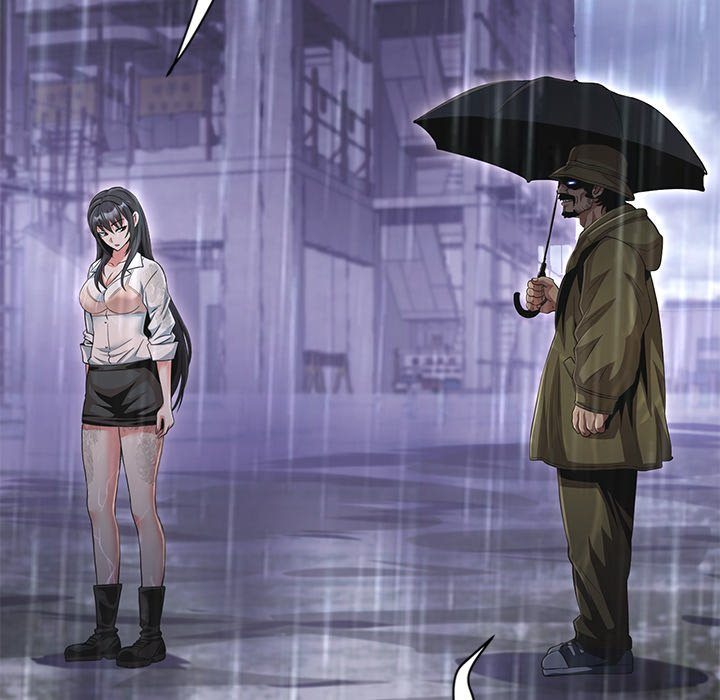 My Gangster Girlfriend Chapter 33 - Page 33