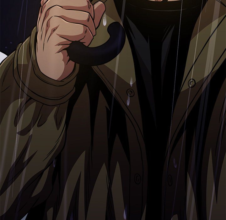 My Gangster Girlfriend Chapter 33 - Page 38