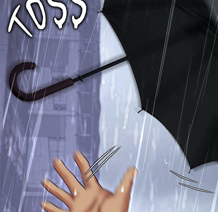 My Gangster Girlfriend Chapter 33 - Page 41