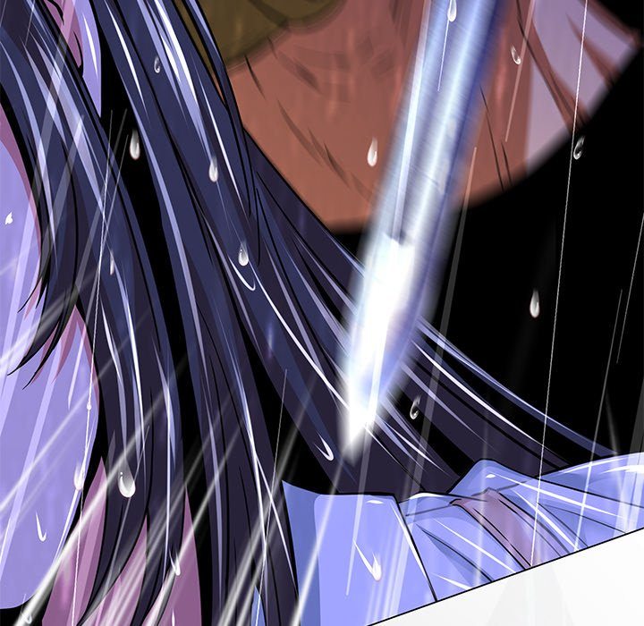 My Gangster Girlfriend Chapter 33 - Page 68