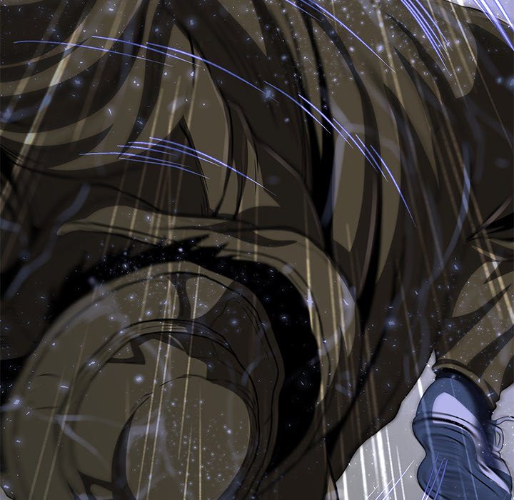 My Gangster Girlfriend Chapter 33 - Page 82