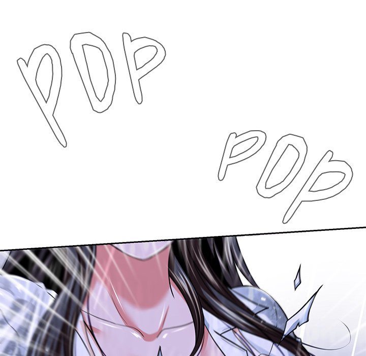 My Gangster Girlfriend Chapter 33 - Page 98