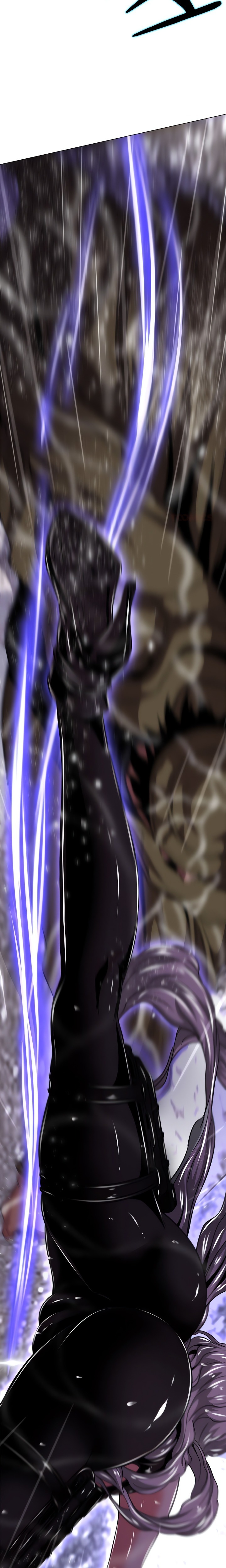 My Gangster Girlfriend Chapter 34 - Page 11