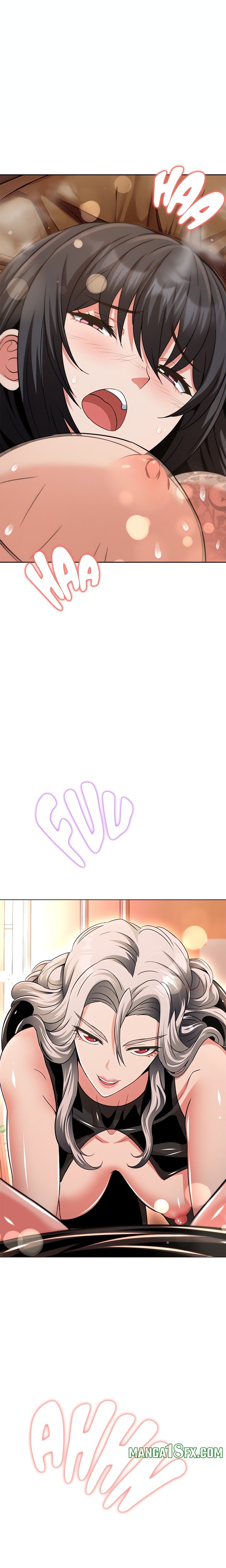 My Gangster Girlfriend Chapter 36 - Page 31