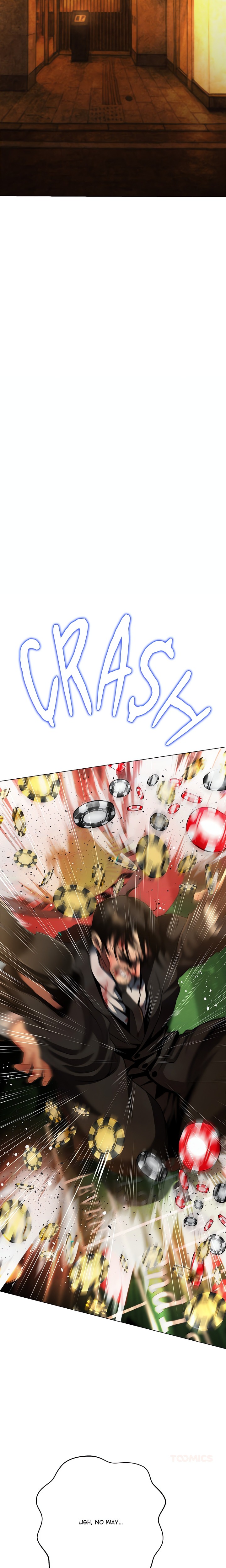 My Gangster Girlfriend Chapter 38 - Page 30